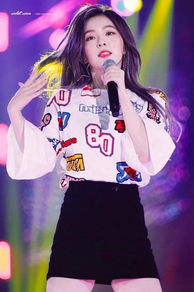 160907 Irene