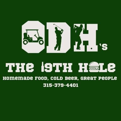 Olde DeKalb Hotel now serving food at Canton’s Partridge Run Golf Course
