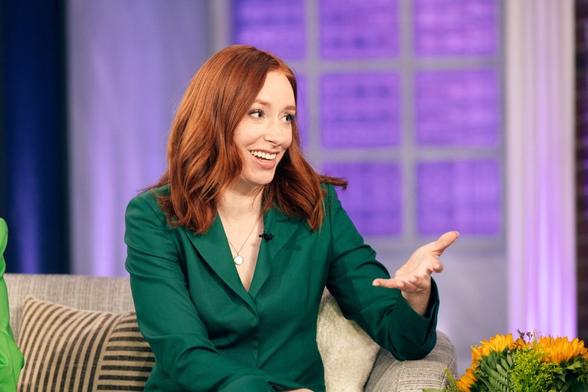 BBC Making 'Black Mirror'-Style Series On AI With Hannah Fry
