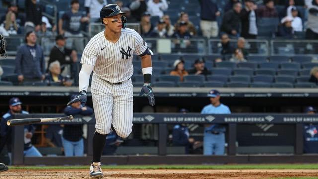 Yankees' Aaron Judge Weighs In On Jarren Duran's Incident With Fan