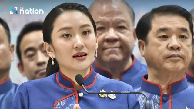 nationthailand