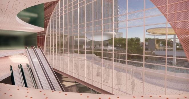 Henry Samueli privately funding $1.1B renovation of Honda Center