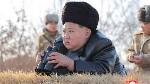 North Korea tests new missile-equipped warship, signals shift toward nuclear naval power