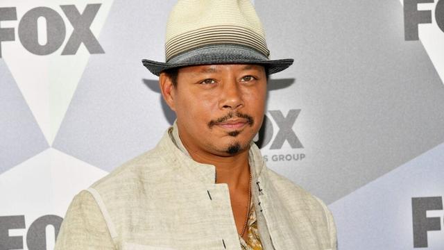 Terrance Howard Reveals Why His Trump Support Changed