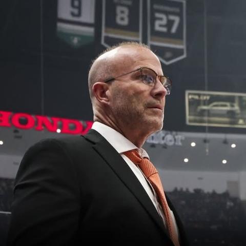 Cronin on being “maliciously misrepresented” by Spittin Chiclets