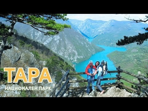 Drugarce Snima Vlogs Od Negovite Avanturi. Povelete Ako I Vie Uzivate Vo Priroda!