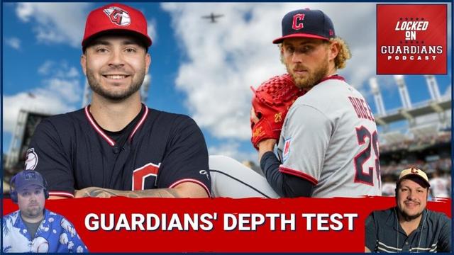 Tanner Bibee Masterclass SILENCES Doubters as Cleveland Guardians Seek Redemption | Kayfus Promoted