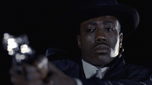 How I felt when they put Fleury in net
