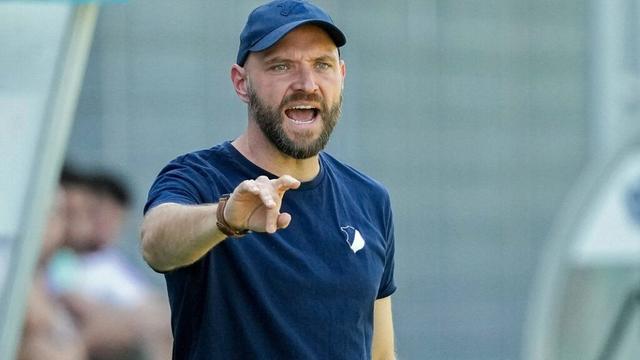 Stephan Lerch wieder Trainer beim VfL Wolfsburg | NDR.de - Sport
