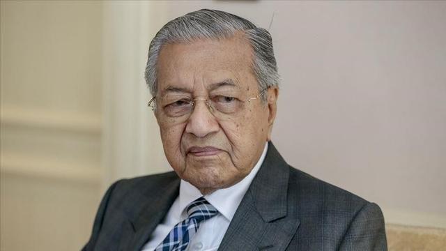 Mahathir Mohamad : le monde « doit surmonter » la « peur » des États-Unis pour mettre fin au génocide à Gaza