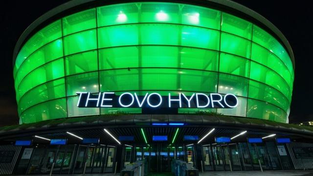 'Excited doesn't even come close', cry fans as major US rock band announces Glasgow gig