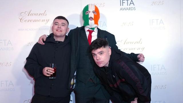 Huge music names back Irish rappers Kneecap amid calls for TRNSMT to axe Glasgow show
