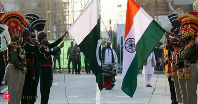 Nuclear Power! How India and Pakistan’s arsenals stack up