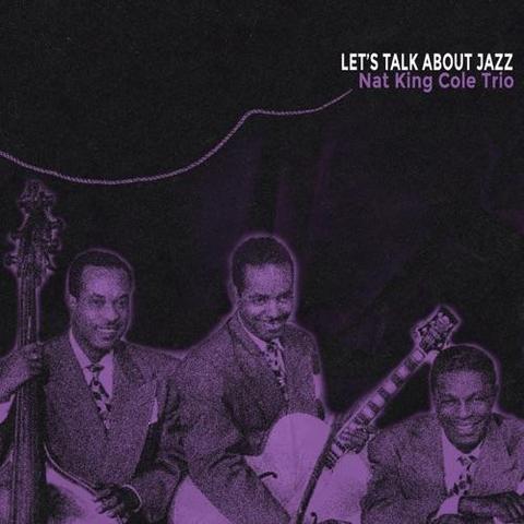 Cover: Nat King Cole - It's Only A Paper Moon - Remastered 1999