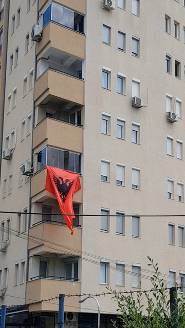 Nationalism and ultra-nationalism in our society