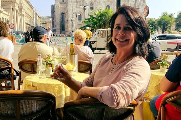 British woman, 65, dies in French village stabbing