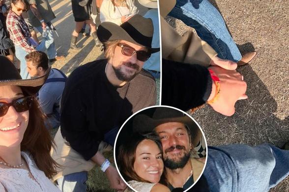 Shailene Woodley, Lucas Bravo go Instagram-official with PDA photos