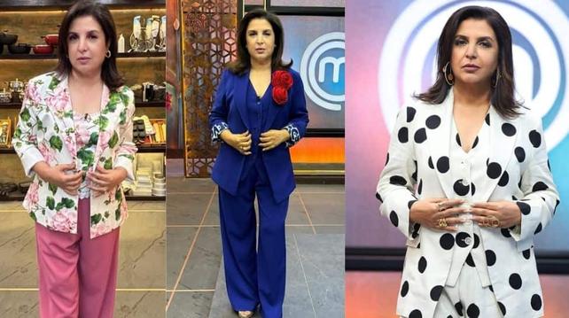 Farah Khan's Unbelievable Weight Loss Journey: Diet And Fitness Routine At 60 Revealed | Lifestyle News