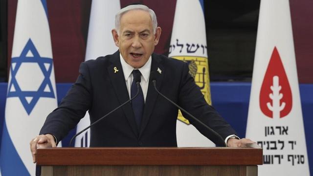 Netanjahu: Sieg über Hamas wichtiger als Geiselfreilassung