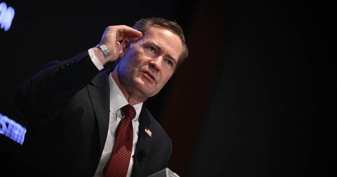 Mike Waltz, le conseiller à la sécurité nationale de Trump, poussé vers la sortie – Libération