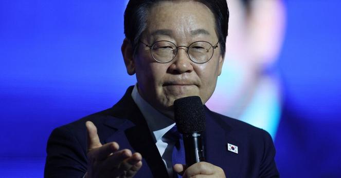 韓国最高裁、李在明氏に5月1日に判決　公選法違反の上告審 | ロイター