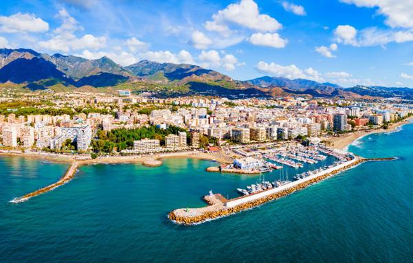 Why Spain Tourism May Face Future Headwinds Following Record Visitor Numbers