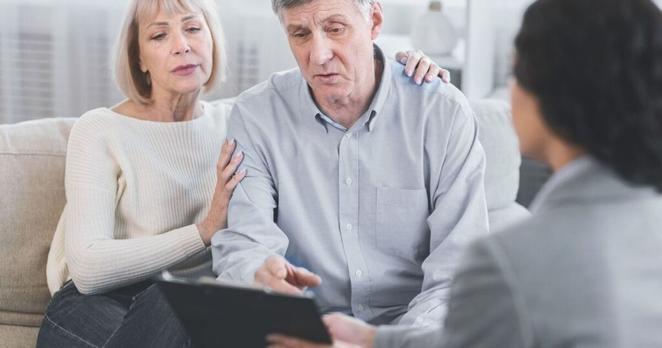 Grieving families hit by surge in Inheritance Tax probes | Personal Finance | Finance