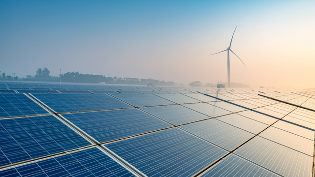 DTE Energy Launches Sauk Solar Advancing Michigan's Clean Energy Goals