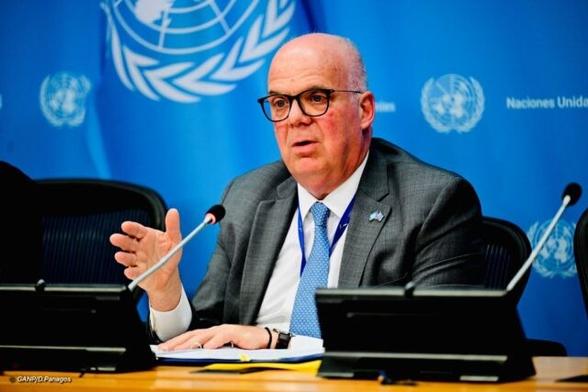 Greece Sets Maritime Security As Central Focus Of Its UN Security Council Agenda