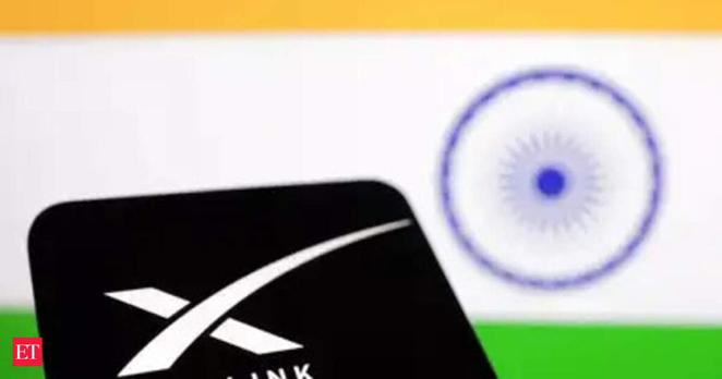India wants to know more about Starlink’s Pakistan and Bangladesh links: Report