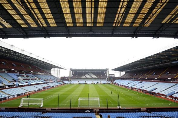 Villa Park confirmed to host England’s World Cup qualifier against Andorra