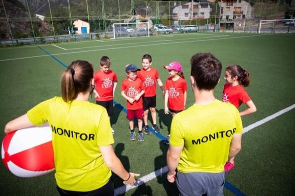 Private entities with Andorra subsidy are required to use Catalan in public activities and statements