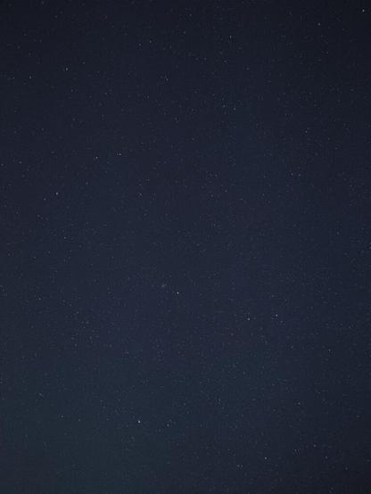 Star sky in Girona 🌌