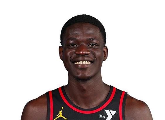 Mouhamed gueye appreciation post