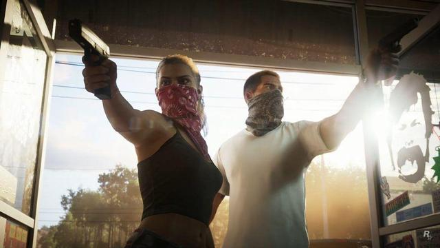 Grand Theft Auto 6 – Take-Two Expects Record Net Bookings Despite Delay
