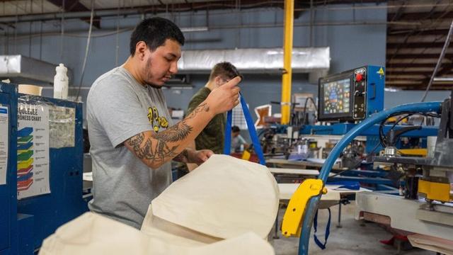 Tallahassee business owners say trade war will drive up expenses
