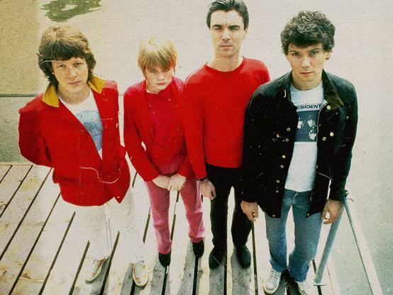 Talking Heads