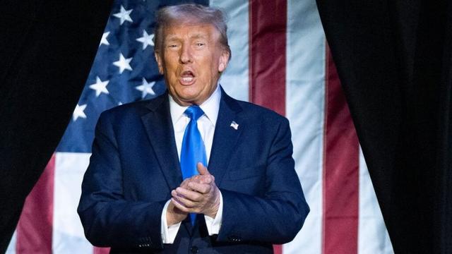 CIA streicht wohl 1200 Stellen ein – Trump-Einsparungen