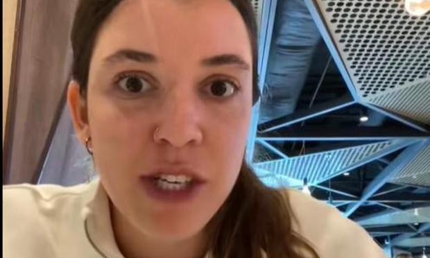 Fragmento del vídeo de @mariann.apa (@mariann.apa)