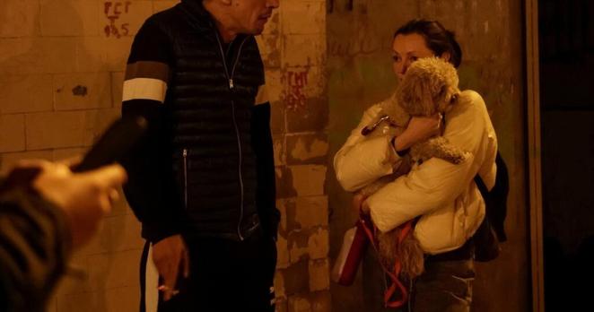 47 blessés dans des frappes russes sur Kharkiv