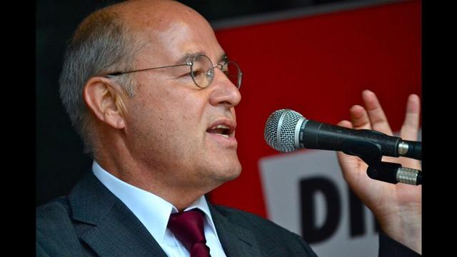 Germany’s Left Party supports war policy against Russia