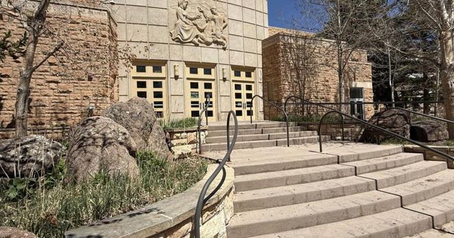 University of Wyoming project delivers locally tailored science and literacy kits to rural elementary schools, boosting early STEM education across the state | News