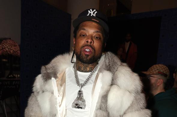 Westside Gunn Releases 'Egypt' Remix Featuring Doechii