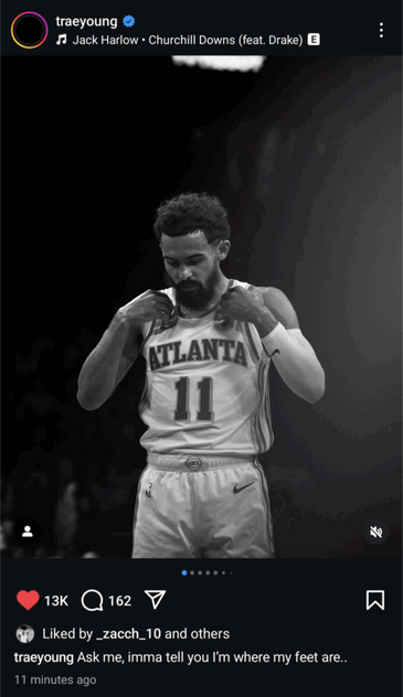 My PG isn't leaving