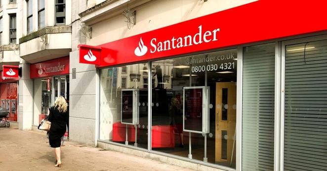 Santander to close 24 branches in June - full list of locations | Personal Finance | Finance