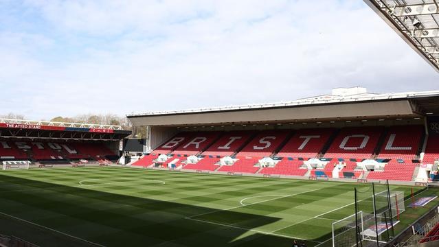 Play-Off Away Leg Ticket Details
