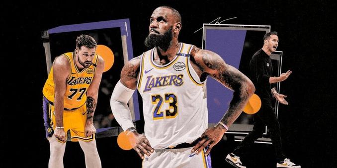 [Amick] When it came to the Mavericks-Lakers trade talks that led to the deal, league and team sources say Dončić’s uncertain long-term status [about wanting to re-sign with LA] was the primary reason the Lakers were able to avoid giving up their 2031 first-round pick in the deal.