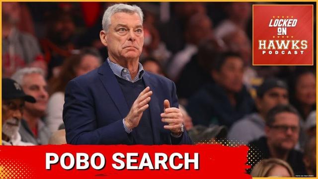 Atlanta Hawks front office search and end-of-season takeaways with Glen Willis