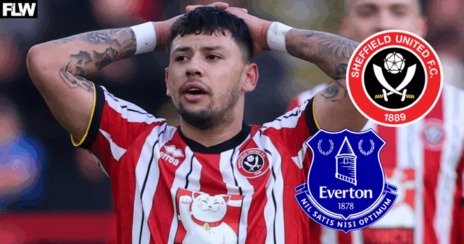 Lee Hendrie tips Sheffield United's Gus Hamer for Everton transfer on promotion condition