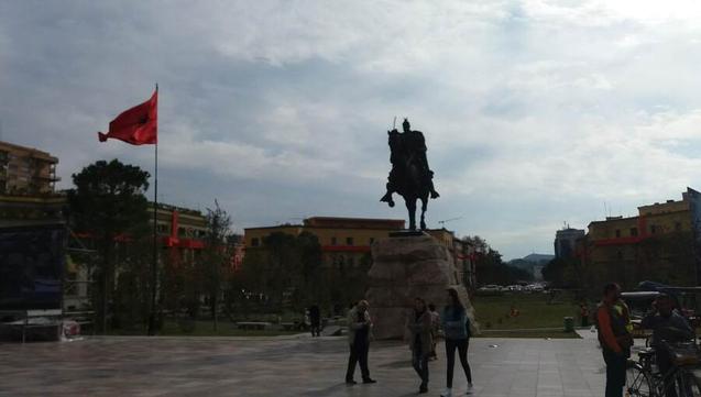 bne IntelliNews - Albania probes Democratic Party’s $6mn US lobbying contract